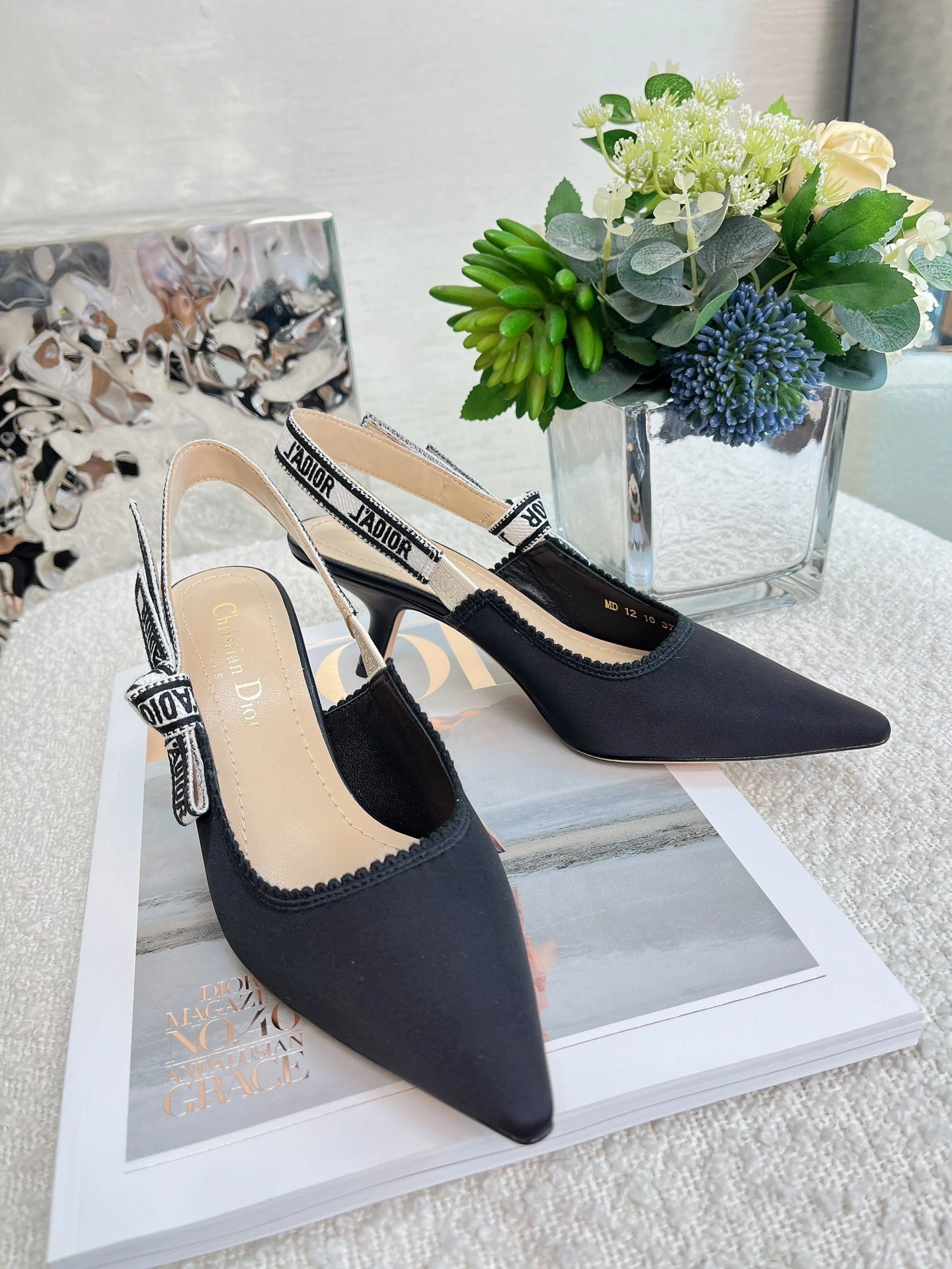 coco- KCP919SEM_S900 6.5cm Heel height item:C-X002J0440Y